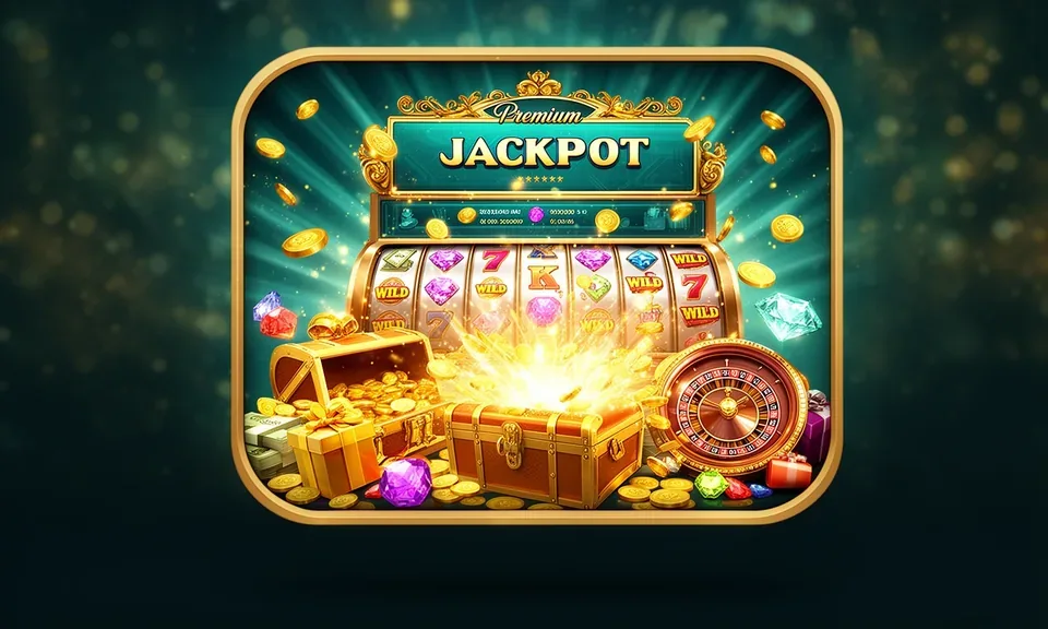 rukleta Casino en vivo y tragamonedas desde el celular